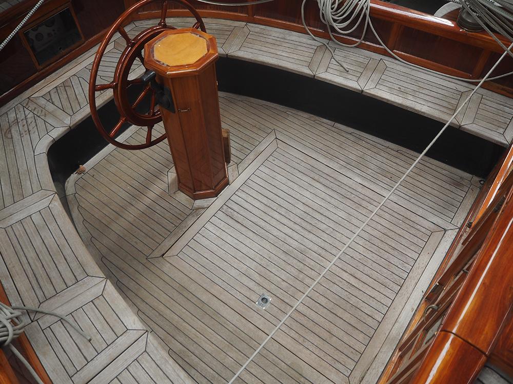 picture Dekuitrusting